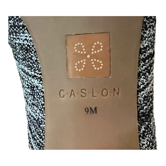 Caslon Pointy Toe Flats - Picture 5 of 10
